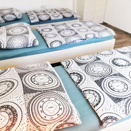 شقة Zabela 69 بلزن