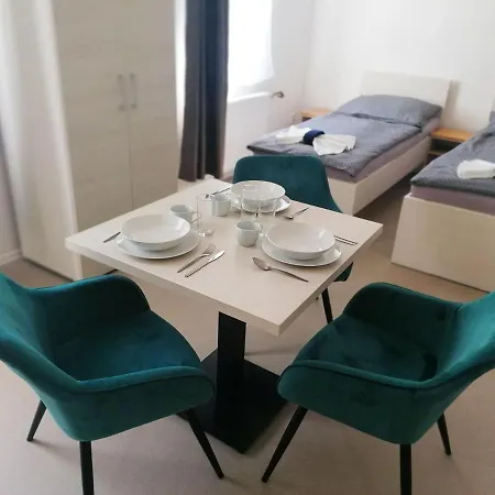 Zabela 69 Апартаменты