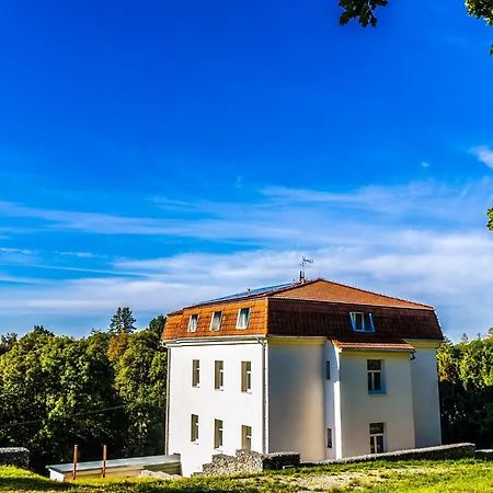 Apartmán Zábělá 69 Plzeň