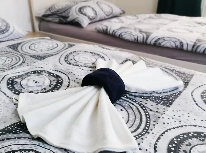 Zábělá 69 Apartmán