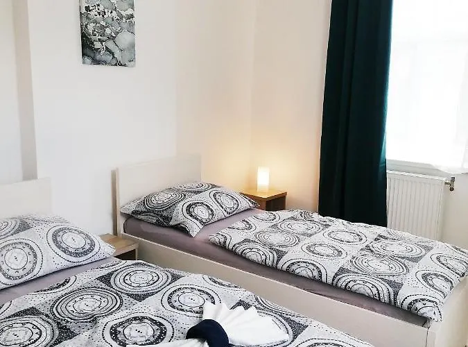 Zábělá 69 Apartmán *