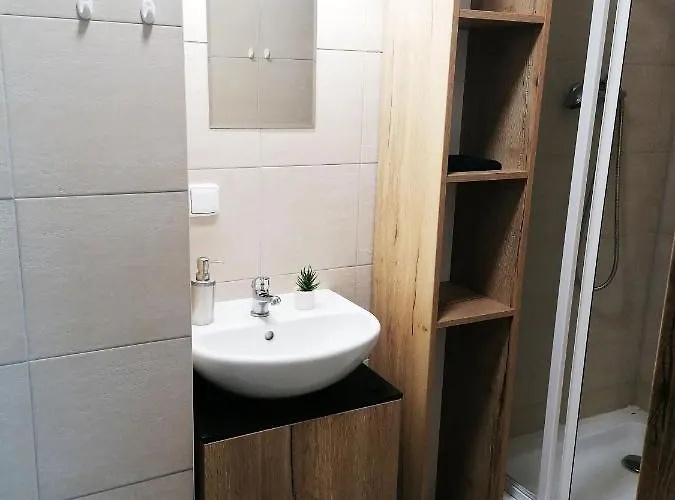 Zábělá 69 Appartamento *