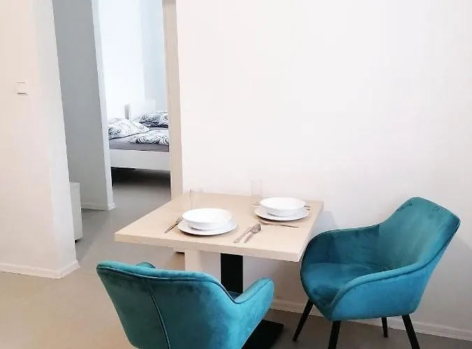 Zábělá 69 Apartmán *