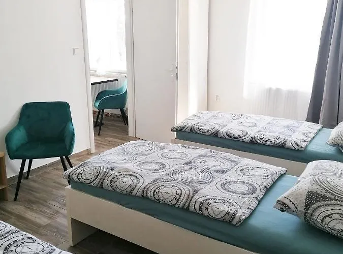 Appartamento Zábělá 69 Plzeň