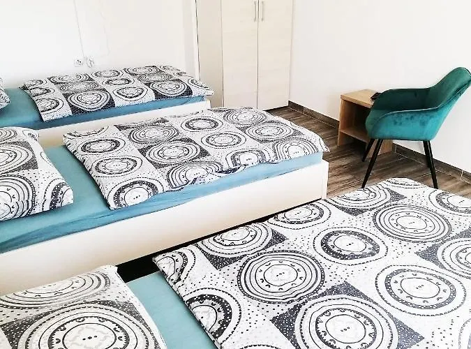 アパート Zabela 69