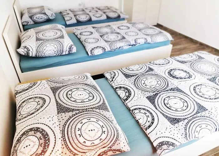 Apartmán Zábělá 69 Plzeň