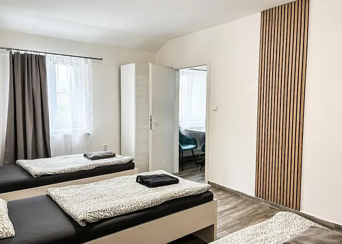 Zábělá 69 Apartmán *