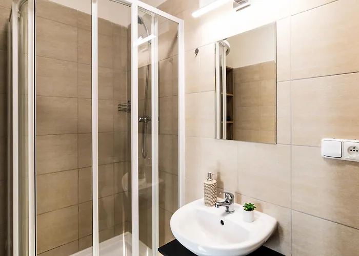 Zábělá 69 Apartmán Plzeň