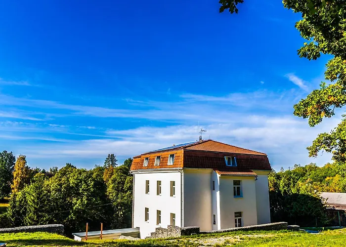 Apartmán Zábělá 69 Plzeň