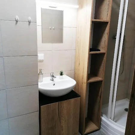 Zabela 69 Apartment *