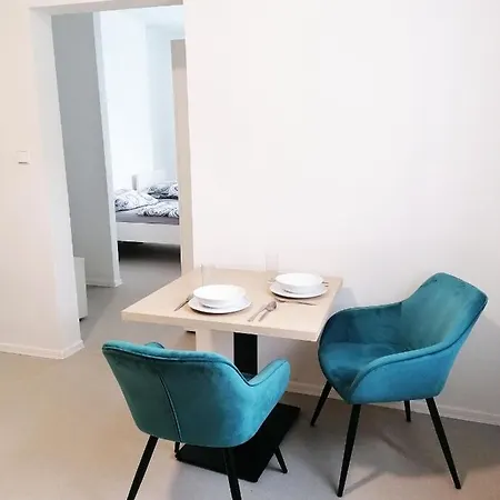 Zabela 69 Apartment *