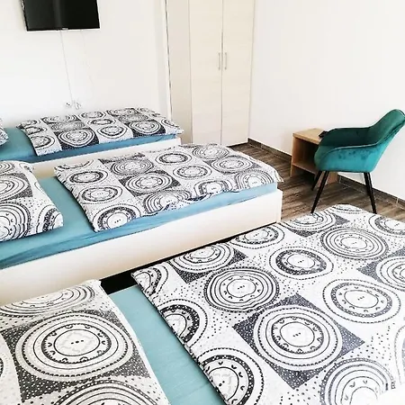 Apartment Zabela 69
