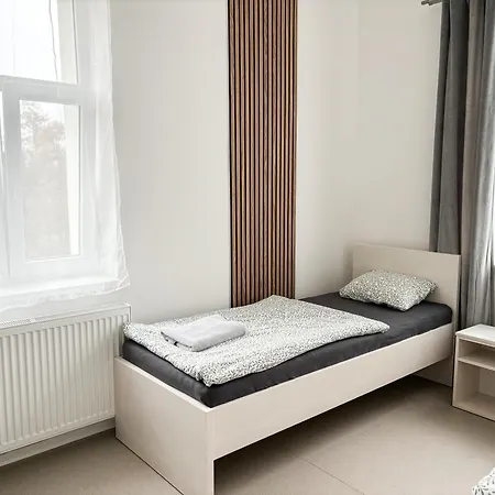 Zabela 69 Apartment Pilsen
