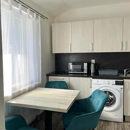 Apartment Zabela 69 *